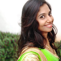Monica Suresh
