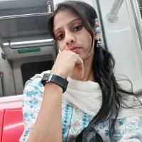 Pooja Sharma