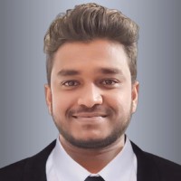 Akash Kakade