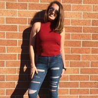 Libby Nickerson