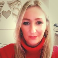 Clare Taylor