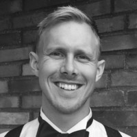 Jonas Sletten
