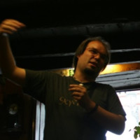 Carlos Fernandez Villar