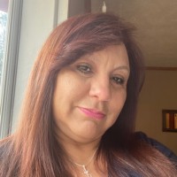 Lucy Marcano