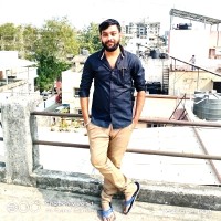 Tushar Borole
