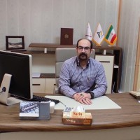 Dr. Ehsan Zarinabadi