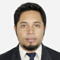 Nasif Ahmed