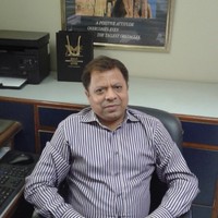khurram siddiqui