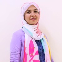 Noha El Shafaey