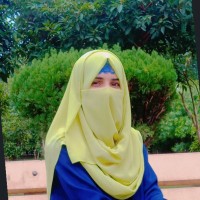 Zahra Fatima