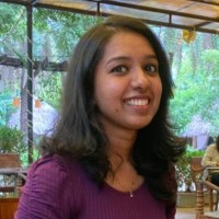 Prashanthi T