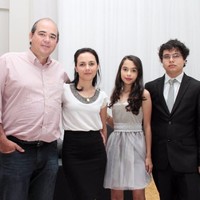Bonifacio Jose Pereira Neto