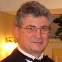Jon Fischer