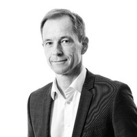 Arne H. Hansen