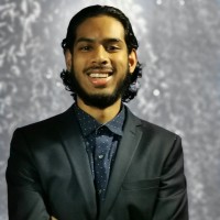 Abdullaah Hamid
