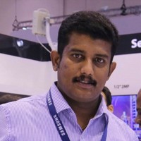 Brij Raj C.S, Pmp®