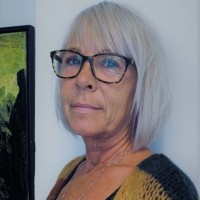 Marianne Garde Kristoffersen
