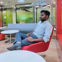 Vikas Dhangar