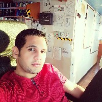Ahmed Mohamed