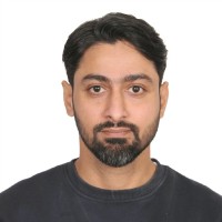 Sachin Joshi