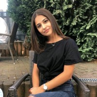 Saloni Kaler