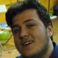 Matteo Tosetto