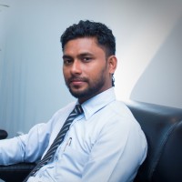 Shirantha Rajakaruna