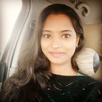 Rajarajeshwari Murali