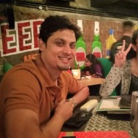 Satyendra Dubey
