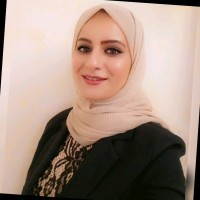 Manal Alkayid