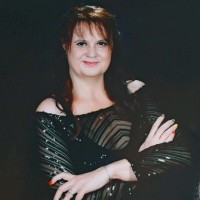 Suzette Jonker