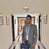 Manish Kandari