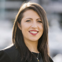 Melissa De Stratis