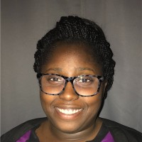 Kadeedra Robinson