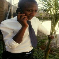 Brian Mambei