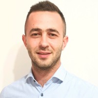 Qendrim Buqaj