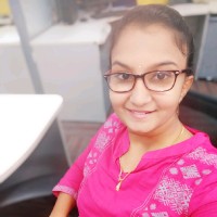 Sri Kavya U