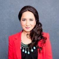 Sophia Abbasi
