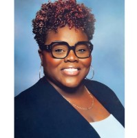 Shanel J. Morris, M.S.