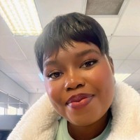 Gugu Nyathi