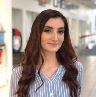Shania-Lynn Golden