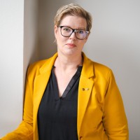 Anne-Mari Sillanpää