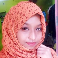 Anjum Firdous