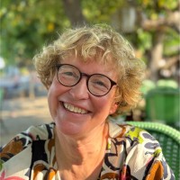 Yvonne Maneschijn-Van Der Ploeg