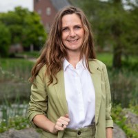 Merel van der Linden