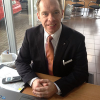 Andrew England