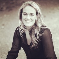 Bibi van Berkel