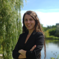Nadine Nevland, Rd