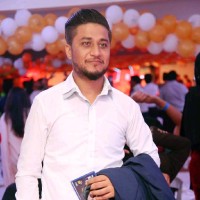 Anwer Zaib