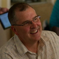 Darryl Farnham